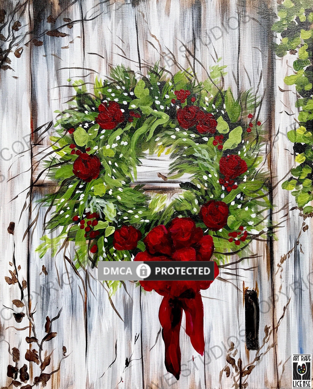 Terrace: Home for the Holidays Friday, Nov 21 from  7:00 - 9:00 pm